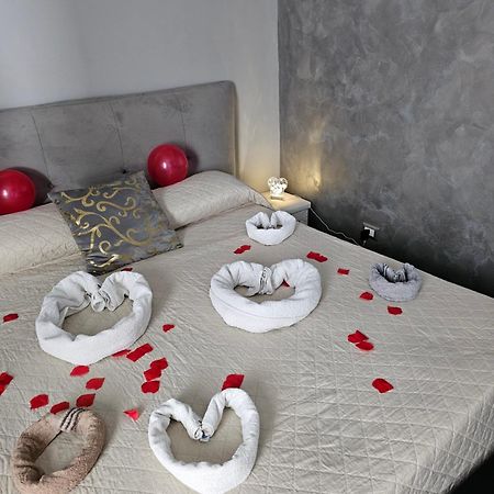 Catania Relax B&B Eksteriør bilde