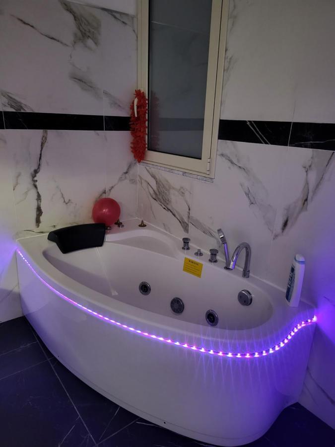 Catania Relax B&B Eksteriør bilde