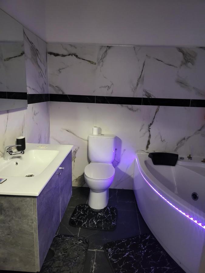 Catania Relax B&B Eksteriør bilde