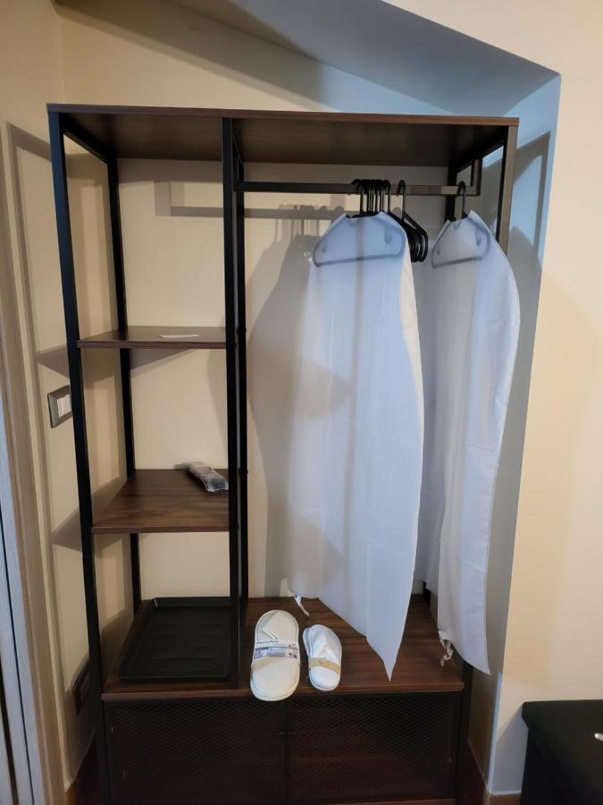 Catania Relax B&B Eksteriør bilde
