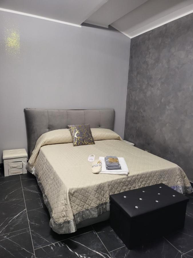 Catania Relax B&B Eksteriør bilde