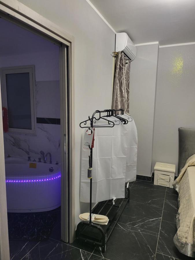 Catania Relax B&B Eksteriør bilde