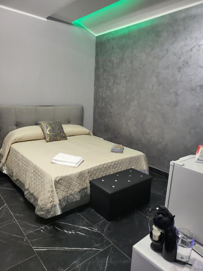 Catania Relax B&B Eksteriør bilde