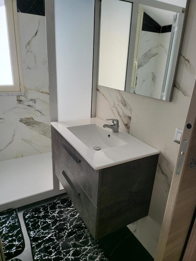 Catania Relax B&B Eksteriør bilde