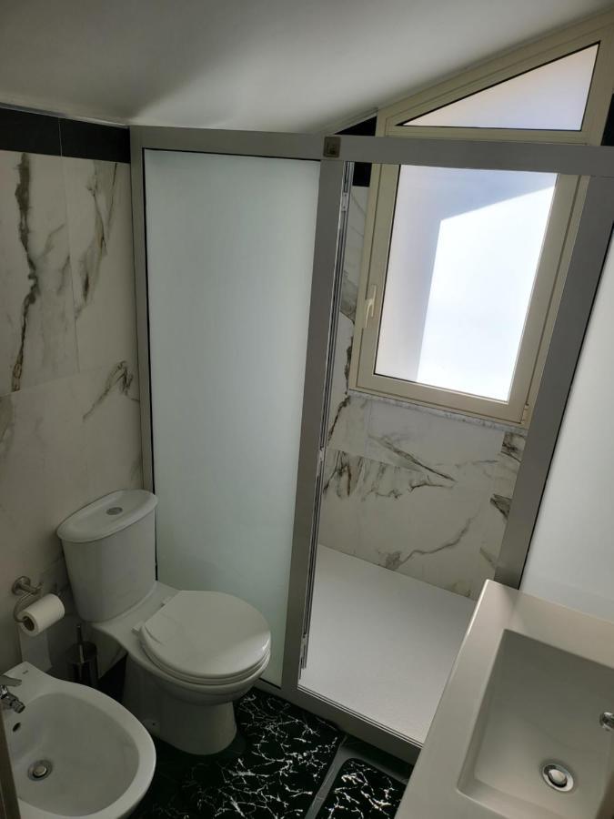 Catania Relax B&B Eksteriør bilde