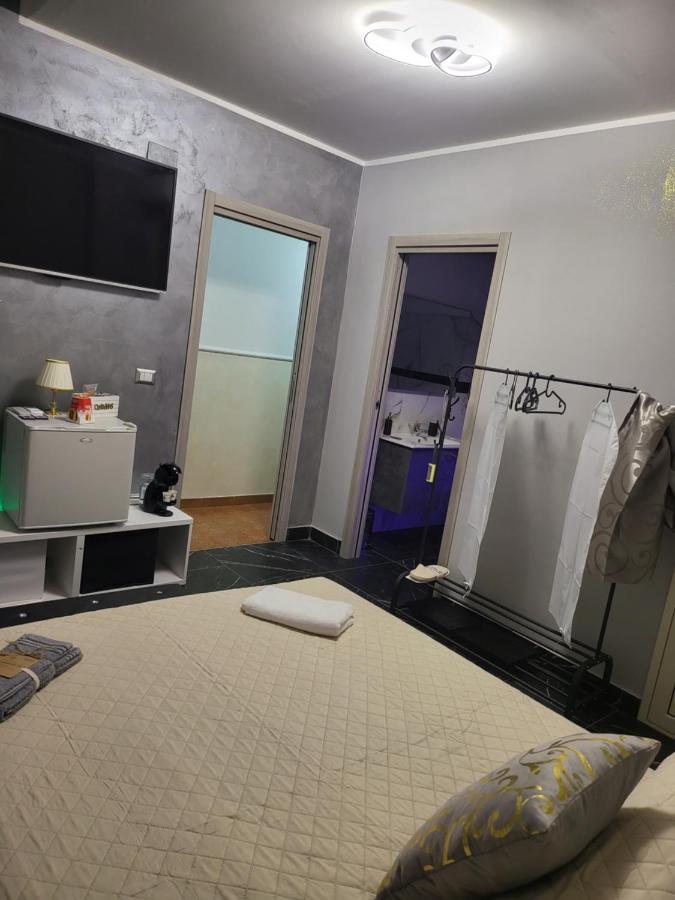 Catania Relax B&B Rom bilde