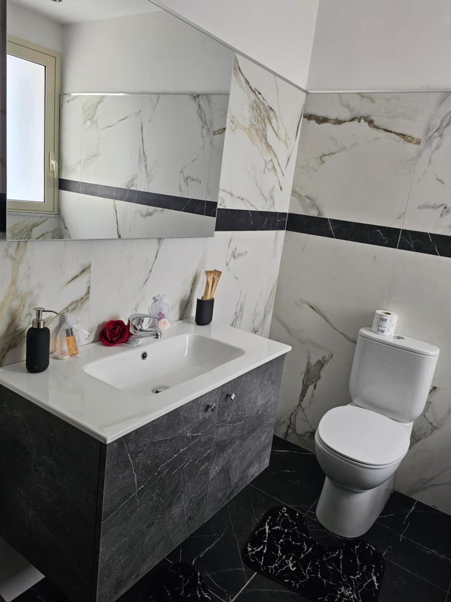 Catania Relax B&B Eksteriør bilde