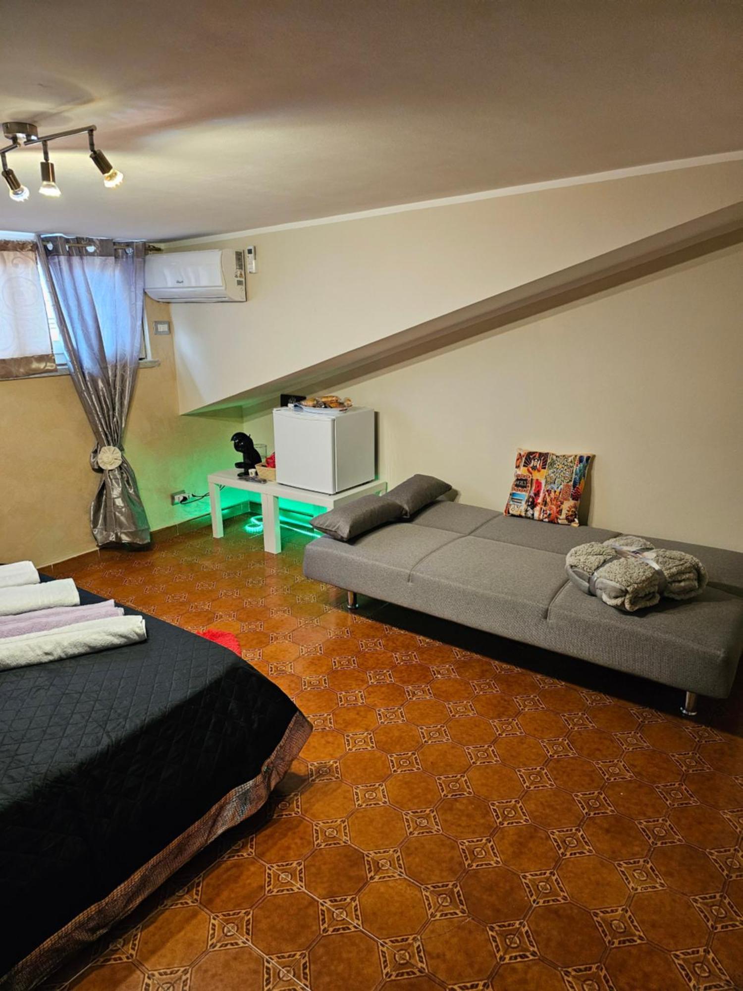 Catania Relax B&B Rom bilde